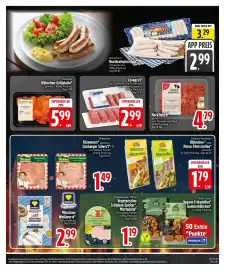 Edeka Prospekt Seite 17