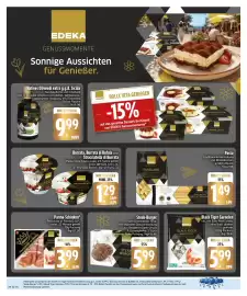 Edeka Prospekt Seite 18