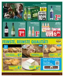 Edeka Prospekt Seite 19