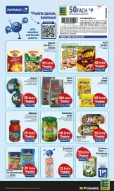 Edeka Prospekt Seite 2