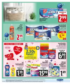 Edeka Prospekt Seite 22