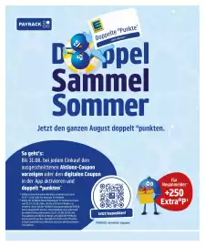 Edeka Prospekt Seite 25