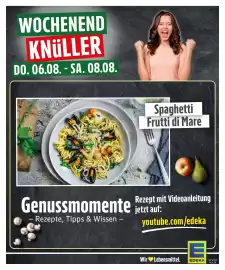 Edeka Prospekt Seite 28