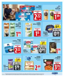 Edeka Prospekt Seite 6