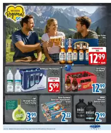 Edeka Prospekt Seite 8