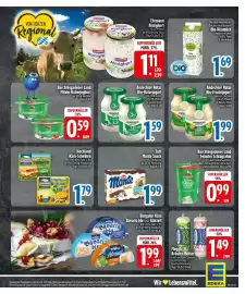 Edeka Prospekt Seite 9