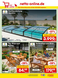 Netto Marken-Discount DE folder week 32 Pagina 52
