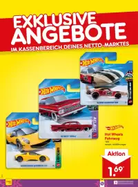 Netto Marken-Discount DE folder week 32 Pagina 30