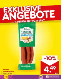 Netto Marken-Discount DE folder week 32 Pagina 33