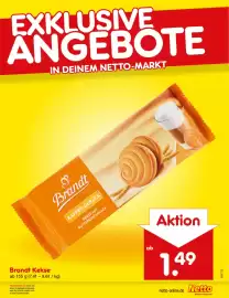 Netto Marken-Discount DE folder week 32 Pagina 34