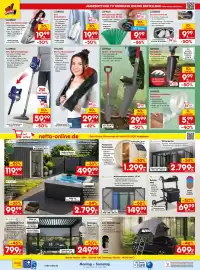 Netto Marken-Discount DE folder week 32 Pagina 37
