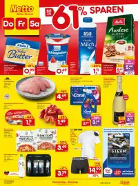 Netto Marken-Discount DE folder week 32 Pagina 40