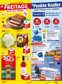 Netto Marken-Discount DE folder week 32 Pagina 44
