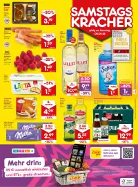 Netto Marken-Discount DE folder week 32 Pagina 45