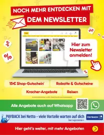 Netto Marken-Discount DE folder week 32 Pagina 46