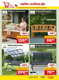 Netto Marken-Discount DE folder week 32 Pagina 50