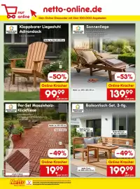 Netto Marken-Discount DE folder week 32 Pagina 51