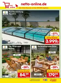 Netto Marken-Discount DE folder week 32 Pagina 52