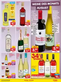 Netto Marken-Discount DE folder week 32 Pagina 9