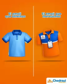 Folleto Chedraui semana 32 Página 3