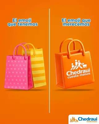 Folleto Chedraui (válido hasta 8-08)