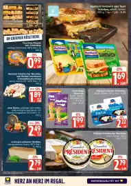 Edeka Prospekt Seite 11