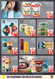 Edeka Prospekt Seite 13