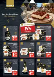 Edeka Prospekt Seite 14