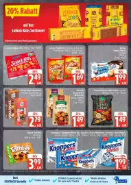 Edeka Prospekt Seite 19