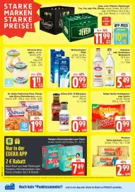 Edeka Prospekt Seite 2
