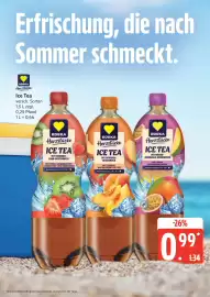 Edeka Prospekt Seite 21