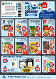 Edeka Prospekt Seite 23