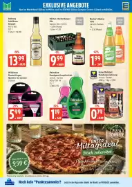 Edeka Prospekt Seite 25