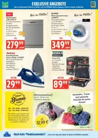 Edeka Prospekt Seite 26
