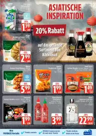 Edeka Prospekt Seite 3