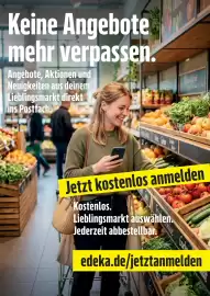 Edeka Prospekt Seite 31