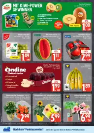 Edeka Prospekt Seite 4