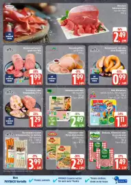 Edeka Prospekt Seite 8