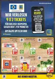 Edeka Prospekt Seite 9
