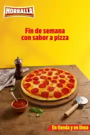 Folleto Bodega Aurrerá Página 1