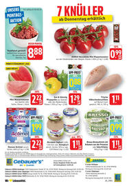 Edeka Prospekt Seite 20