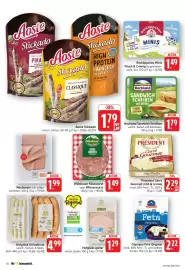 Edeka Prospekt Seite 10