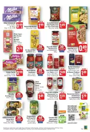 Edeka Prospekt Seite 15