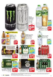 Edeka Prospekt Seite 16