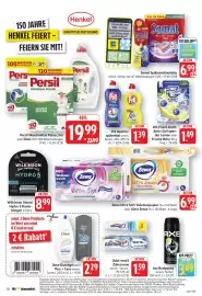 Edeka Prospekt Seite 18