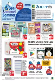 Edeka Prospekt Seite 19