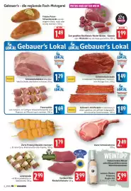 Edeka Prospekt Seite 2