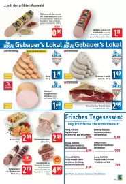Edeka Prospekt Seite 3