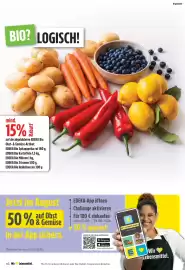 Edeka Prospekt Seite 6