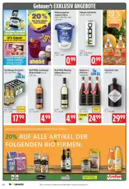 Edeka Prospekt Seite 8